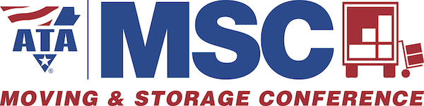 MSC Moving and storage convenience